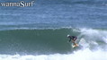 photo de surf