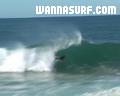 photo de surf