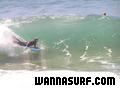 photo de surf