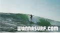 photo de surf