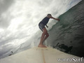 photo de surf