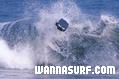 photo de surf