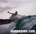 photo de surf