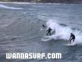 photo de surf
