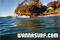photo de surf