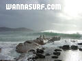photo de surf