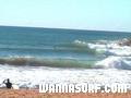 photo de surf
