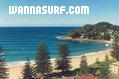 photo de surf