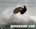photo de surf