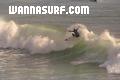 photo de surf