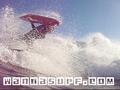 photo de surf