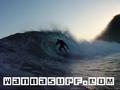 photo de surf