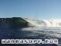 photo de surf