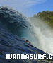 photo de surf