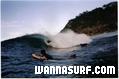 photo de surf