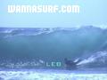 photo de surf