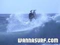 photo de surf