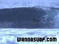 photo de surf