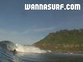 photo de surf
