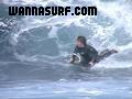 photo de surf