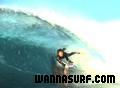 photo de surf