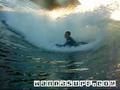 photo de surf