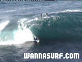 photo de surf