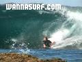 photo de surf