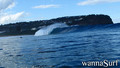 photo de surf