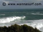 photo de surf