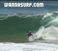 photo de surf