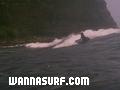 photo de surf
