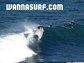 photo de surf