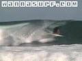 photo de surf