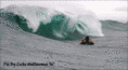 photo de surf
