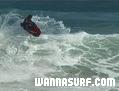 photo de surf