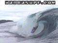 photo de surf