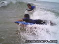 photo de surf