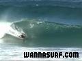 photo de surf