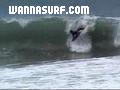 photo de surf