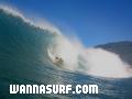 photo de surf