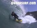photo de surf