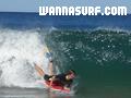 photo de surf