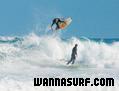 photo de surf