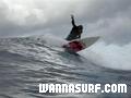 photo de surf