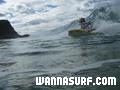 photo de surf