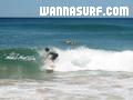 photo de surf
