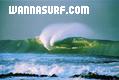 photo de surf
