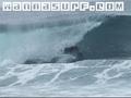 photo de surf