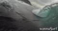 photo de surf